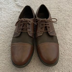 Madden men’s dress shoes size 11